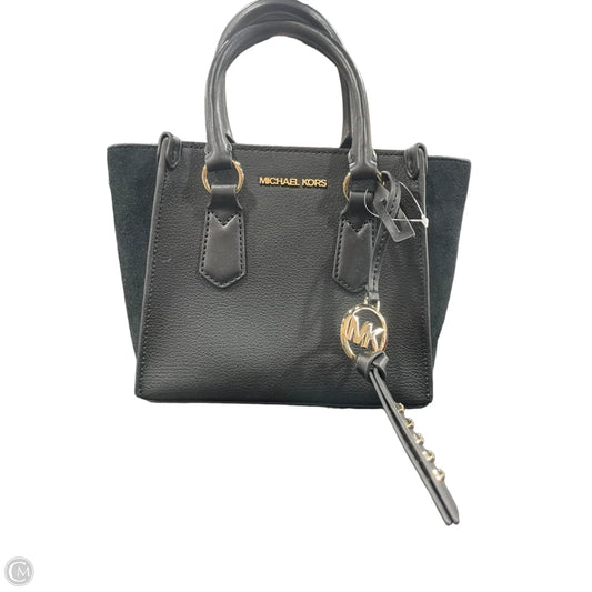 Crossbody Designer By Michael Kors, Size: Small