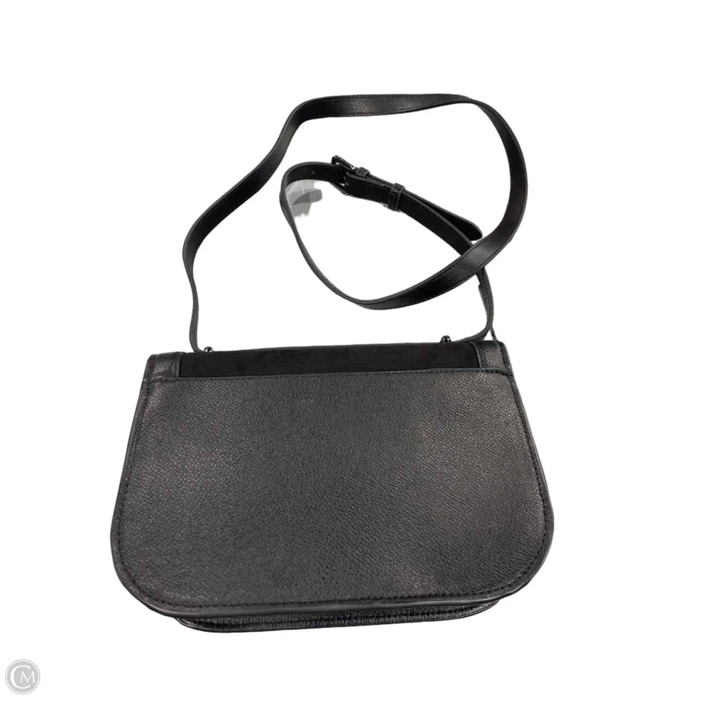 Crossbody Designer By Karl Lagerfeld, Size: Medium