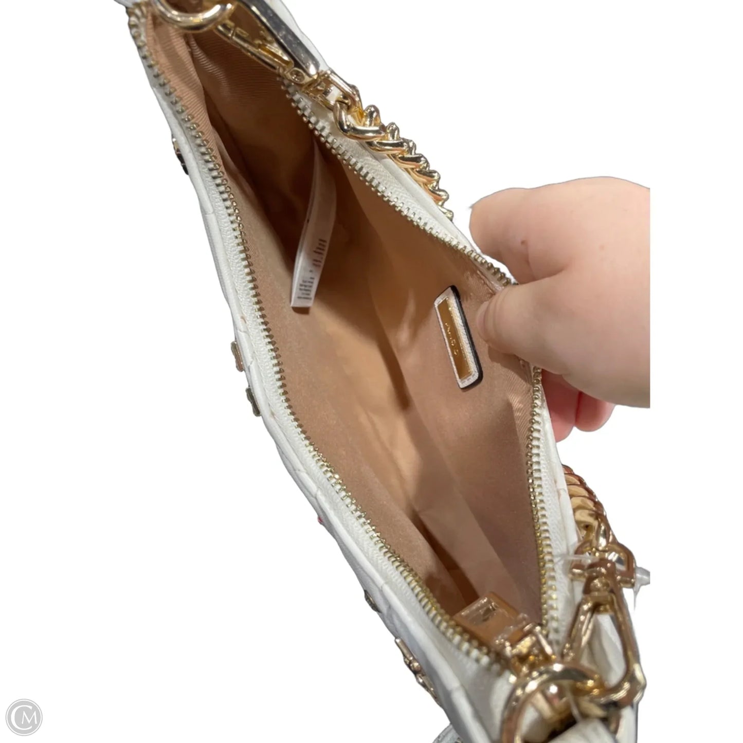 Accessory Label By Aldo, Size: