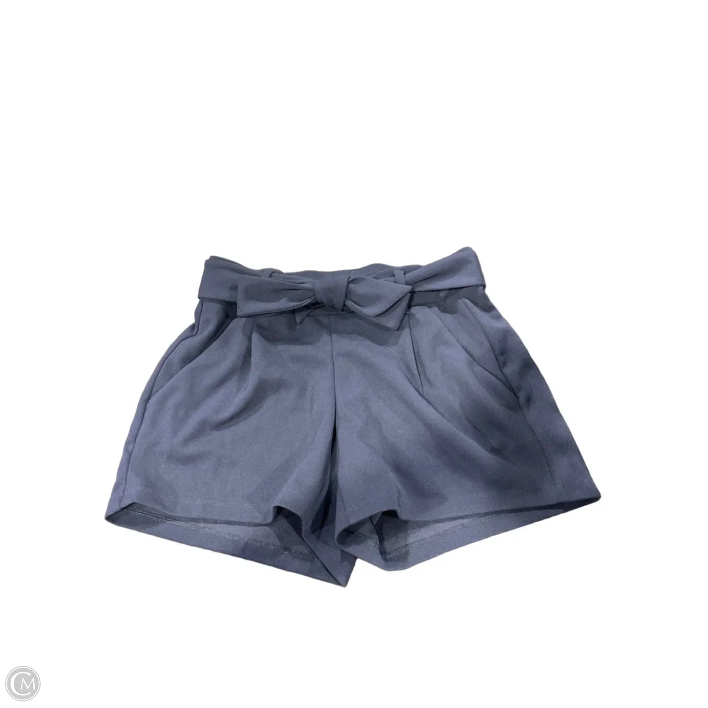 Shorts By Loft In Navy, Size: Xs