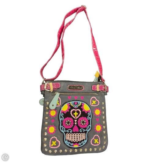 Handbag By Clothes Mentor, Size: Small