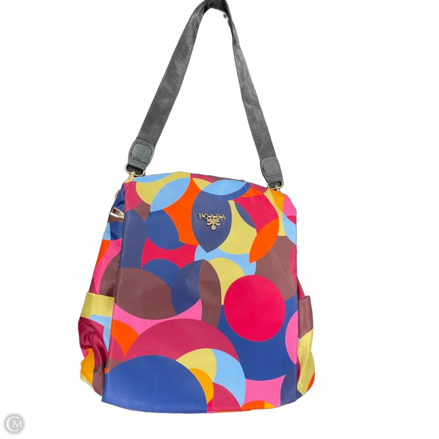 Backpack By Clothes Mentor, Size: Small