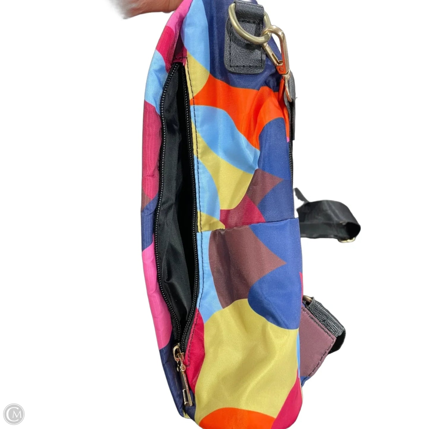 Backpack By Clothes Mentor, Size: Small