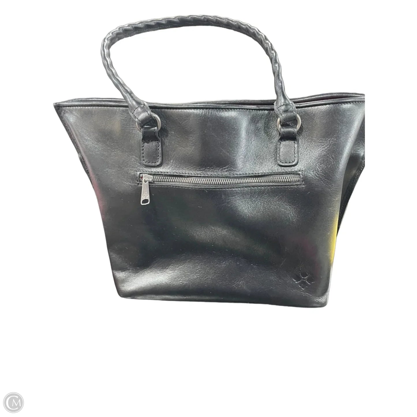 Handbag Designer By Patricia Nash, Size: Large
