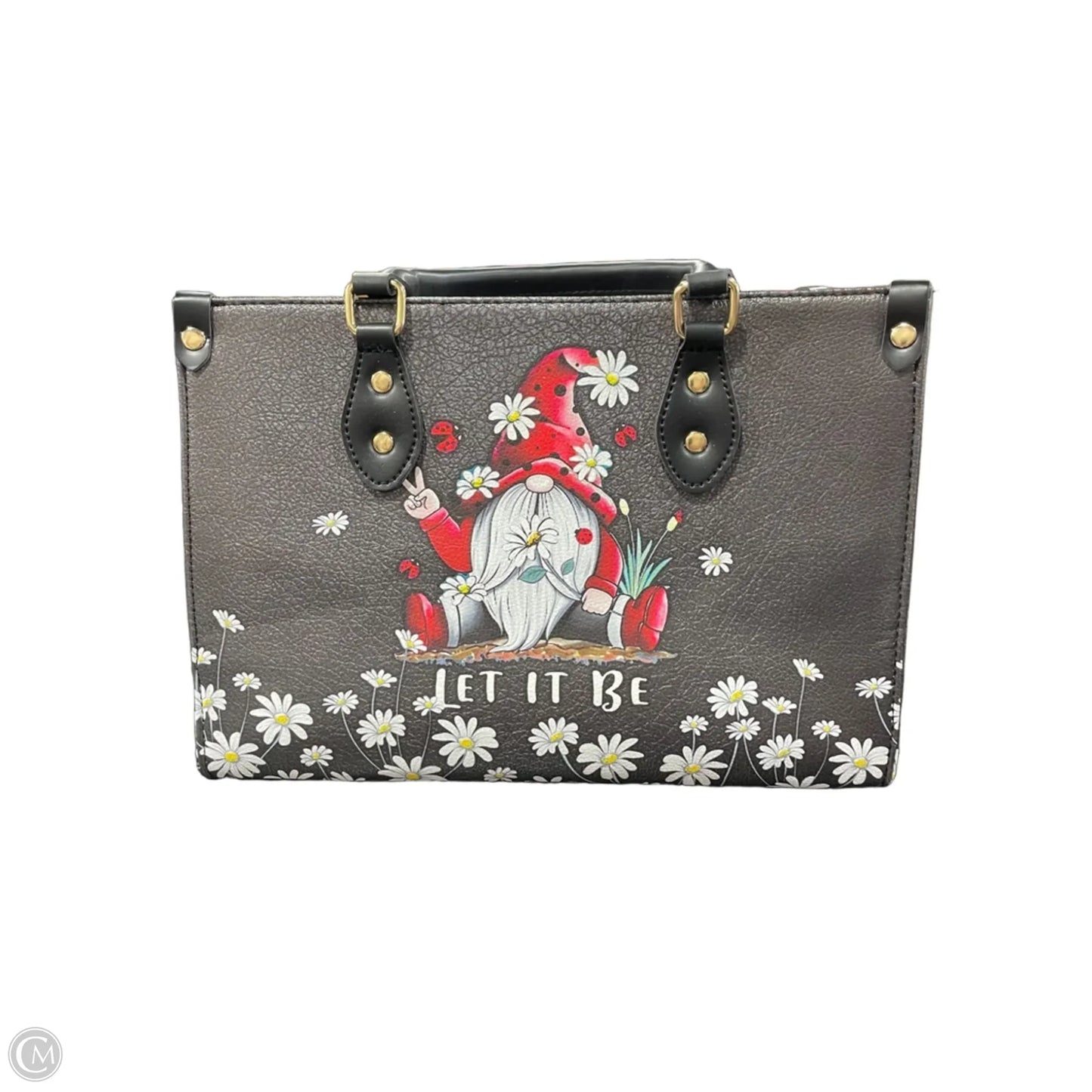Handbag By Clothes Mentor, Size: Small
