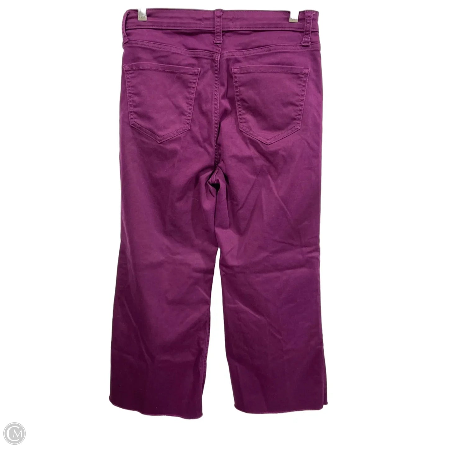 Pants Other By Zenana In Purple, Size: M