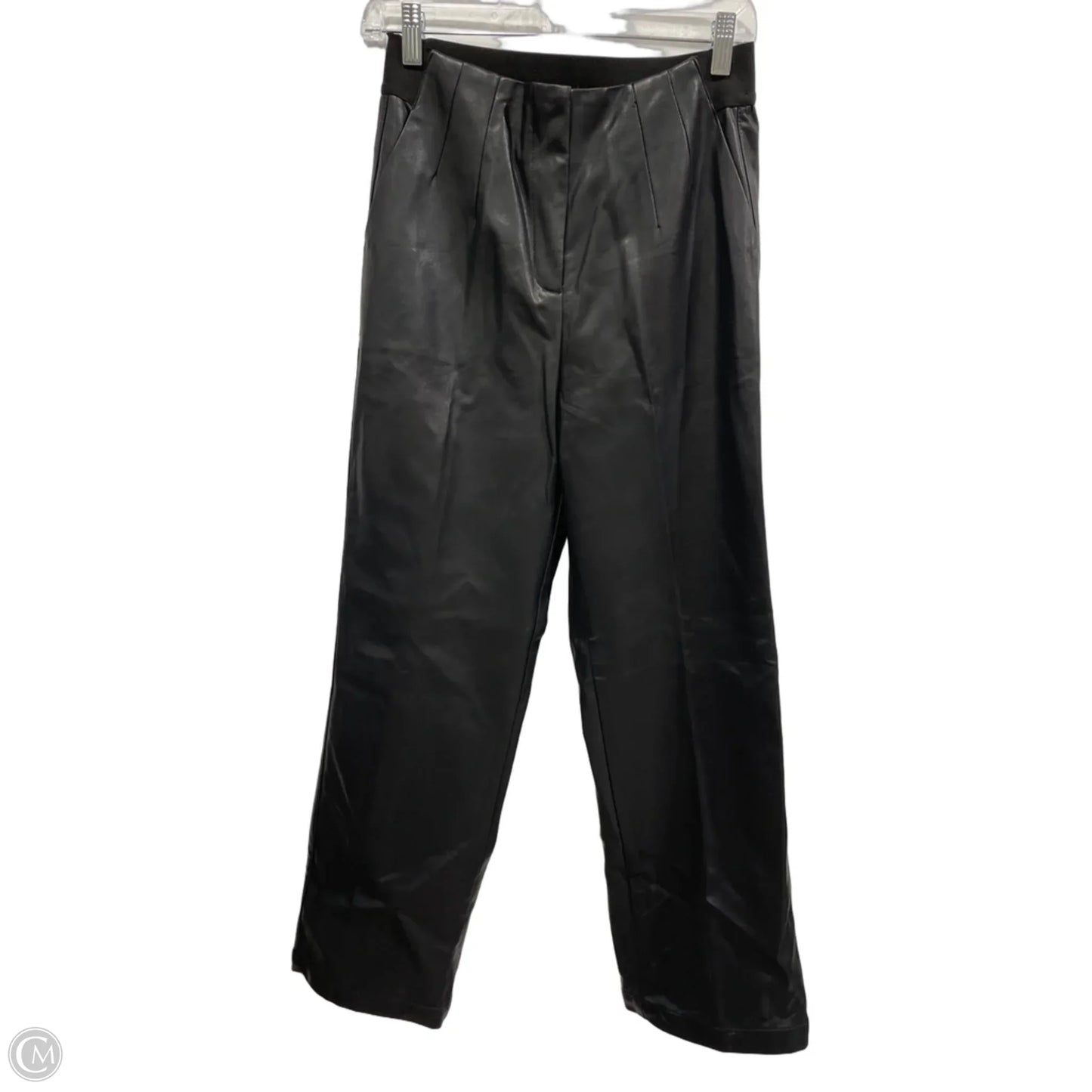 Pants Other By Clothes Mentor In Black, Size: S