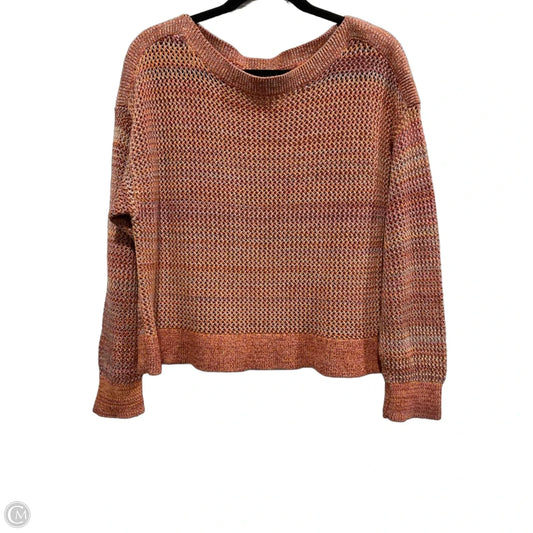 Sweater By Old Navy In Multi-colored, Size: L