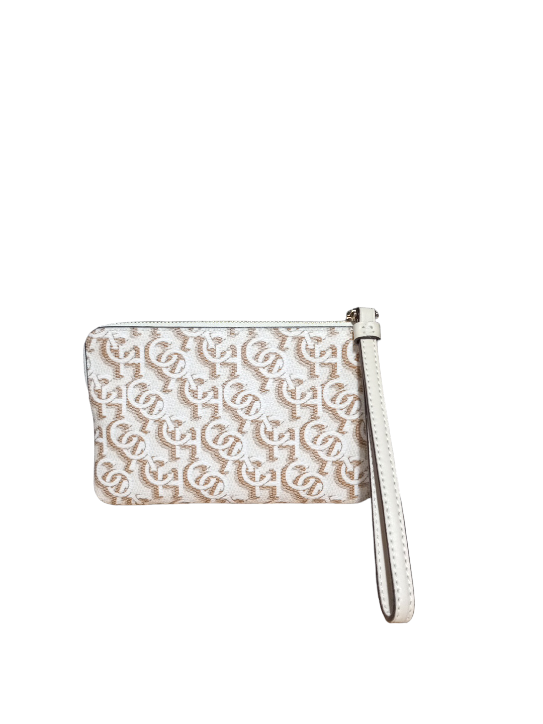 Wristlet Designer By Coach  Size: Small