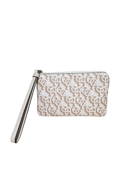 Wristlet Designer By Coach  Size: Small