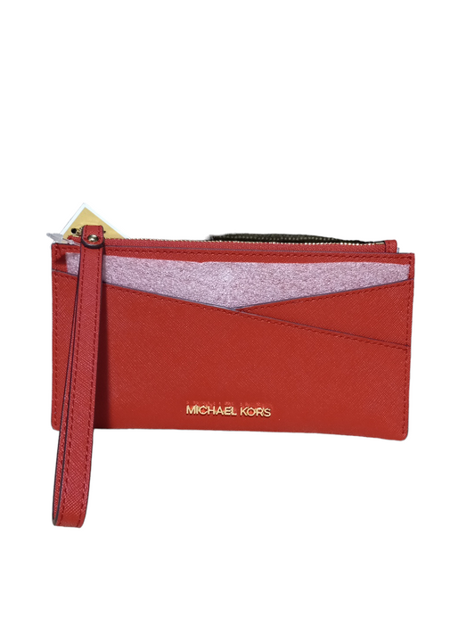 Wristlet By Michael Kors  Size: Large