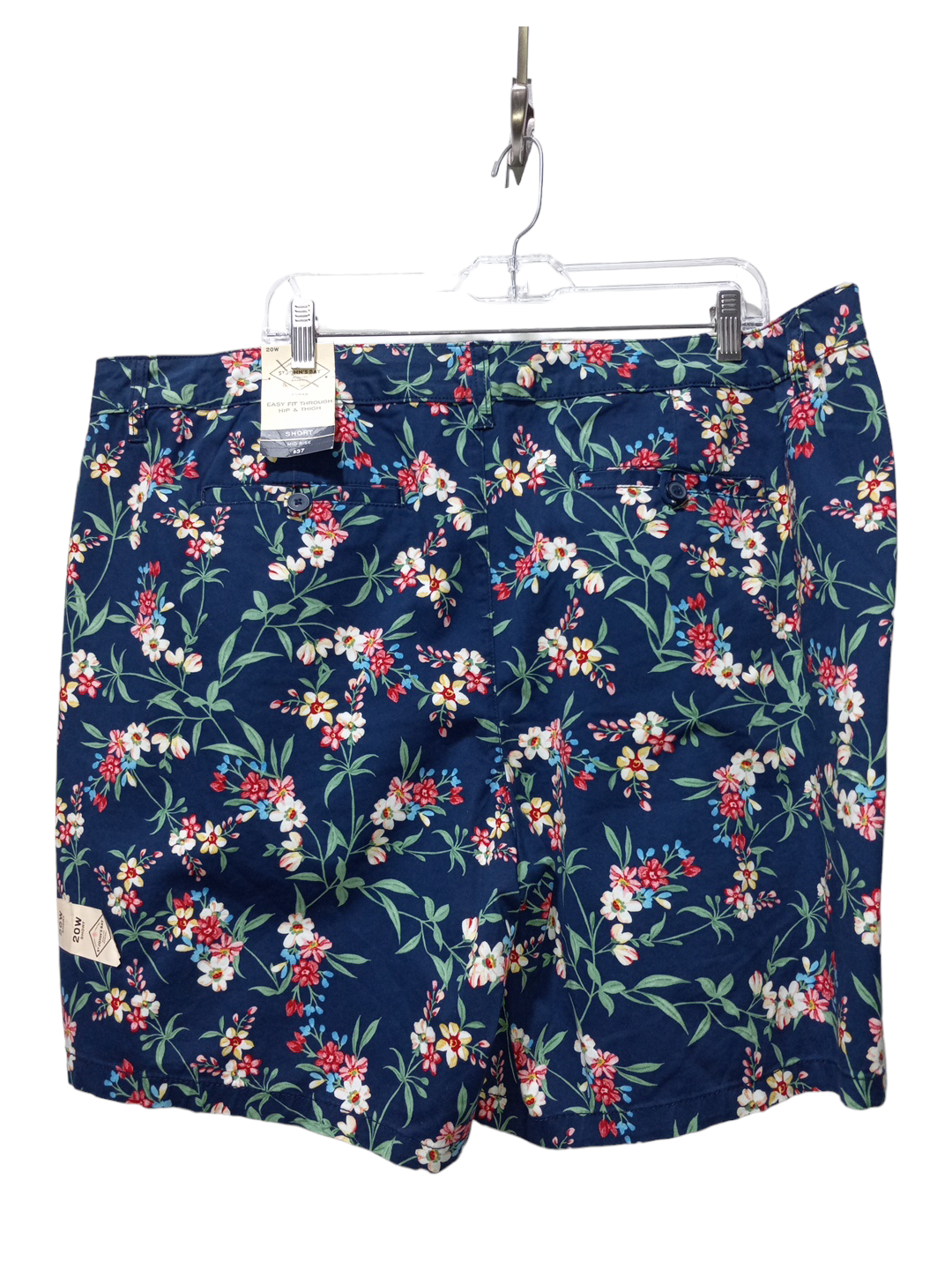 Shorts By St Johns Bay  Size: 2x