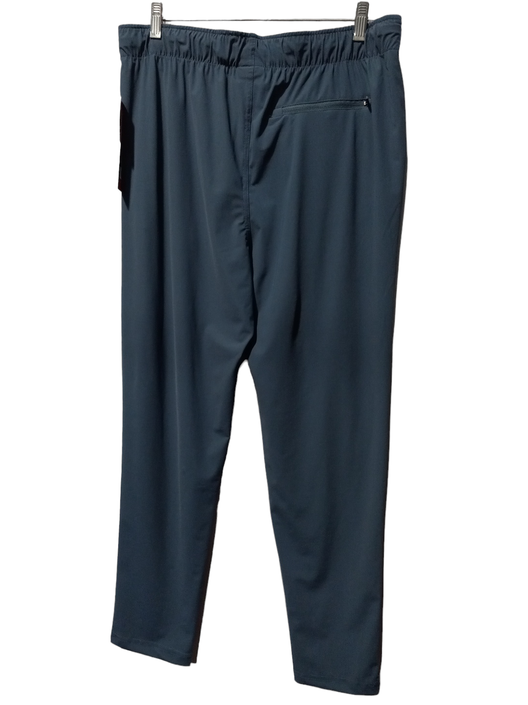 Blue Athletic Pants Clothes Mentor, Size M