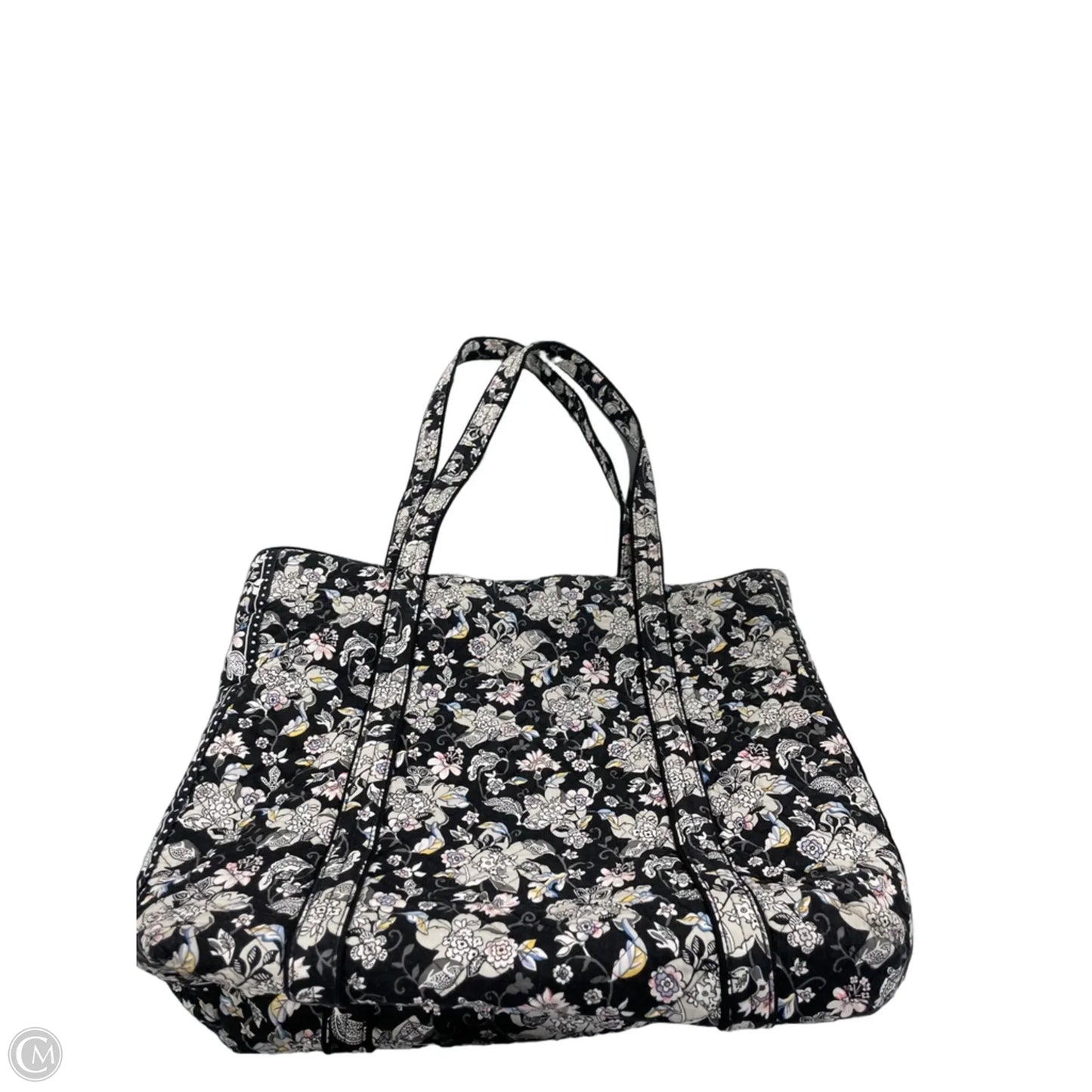 Tote By Vera Bradley, Size: Medium
