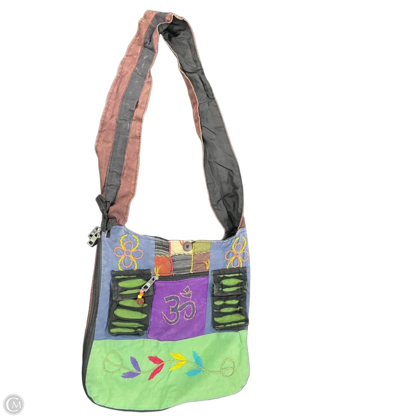Handbag By Clothes Mentor, Size: Medium
