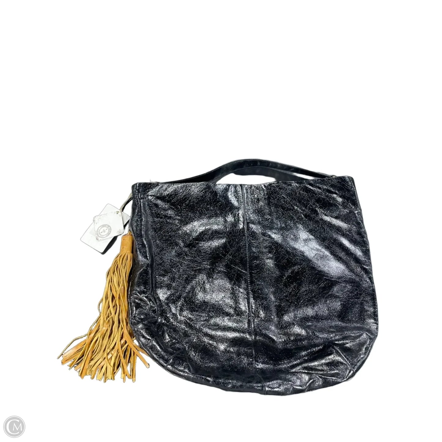 Handbag By Hobo Intl, Size: Large