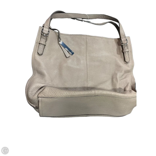 Handbag By Vince Camuto, Size: Large