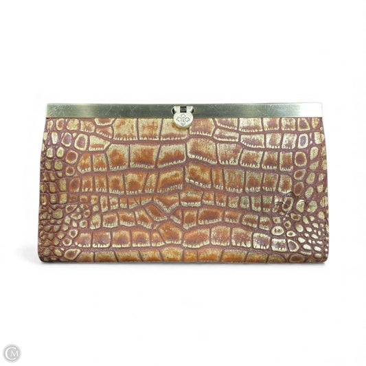 Wallet Designer By Patricia Nash, Size: Medium