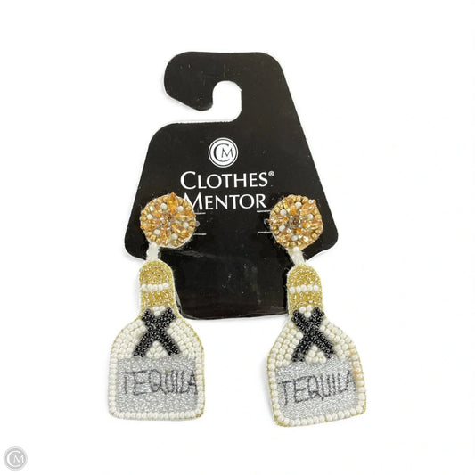 Earrings Statement By Clothes Mentor