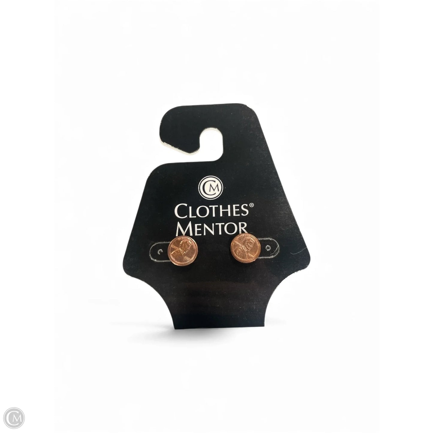 Earrings Stud By Clothes Mentor