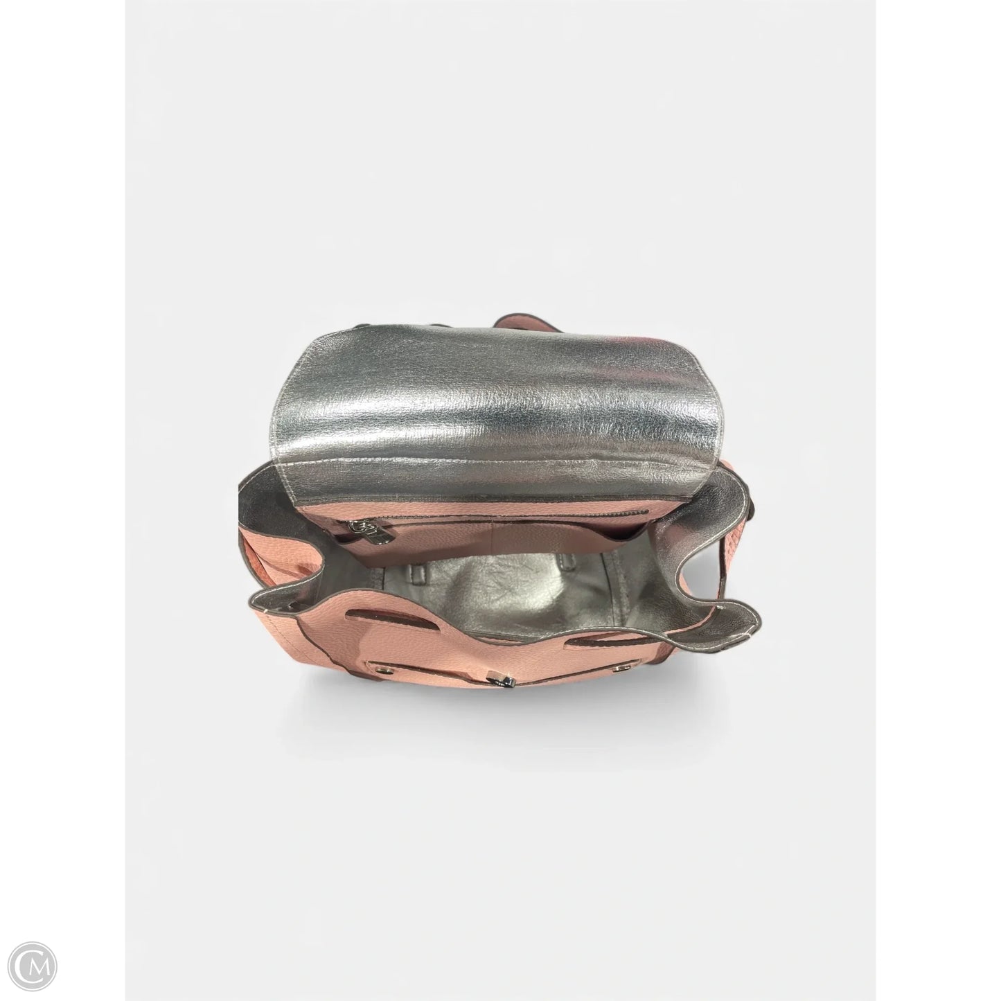 Backpack By Steve Madden, Size: Medium