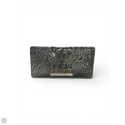 Wallet Designer By Brahmin, Size: Medium