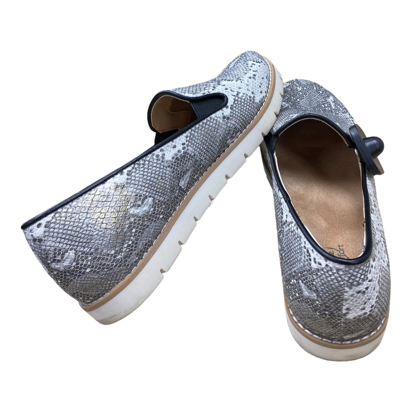 Shoes Flats By Life Stride  Size: 7.5