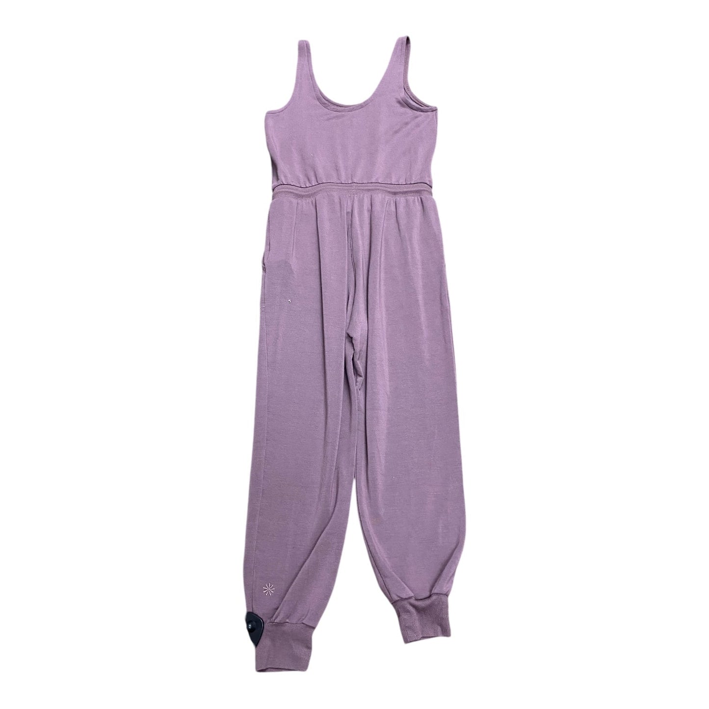 Jumpsuit By Athleta In Purple, Size: S