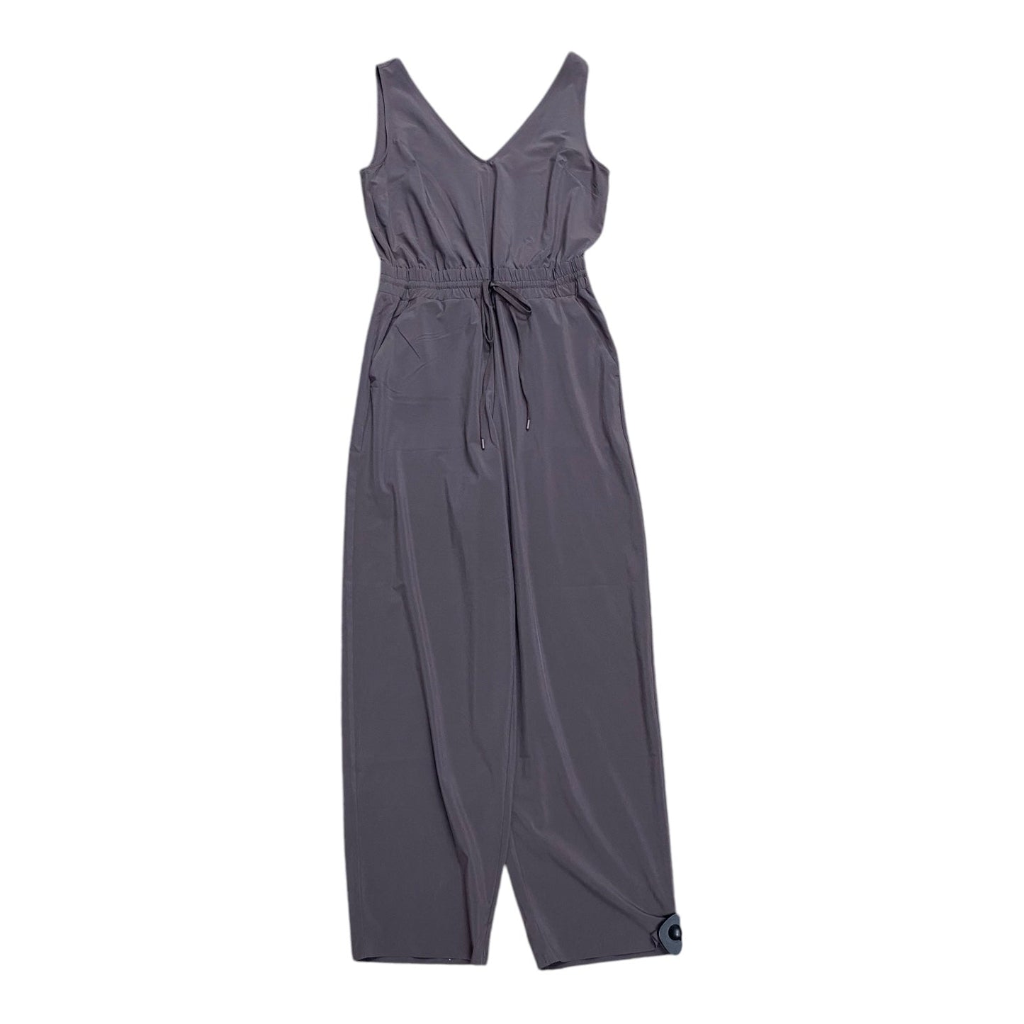 Jumpsuit By Athleta In Grey, Size: Xs