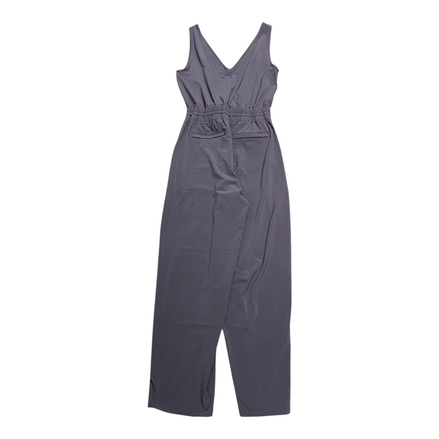 Jumpsuit By Athleta In Grey, Size: Xs