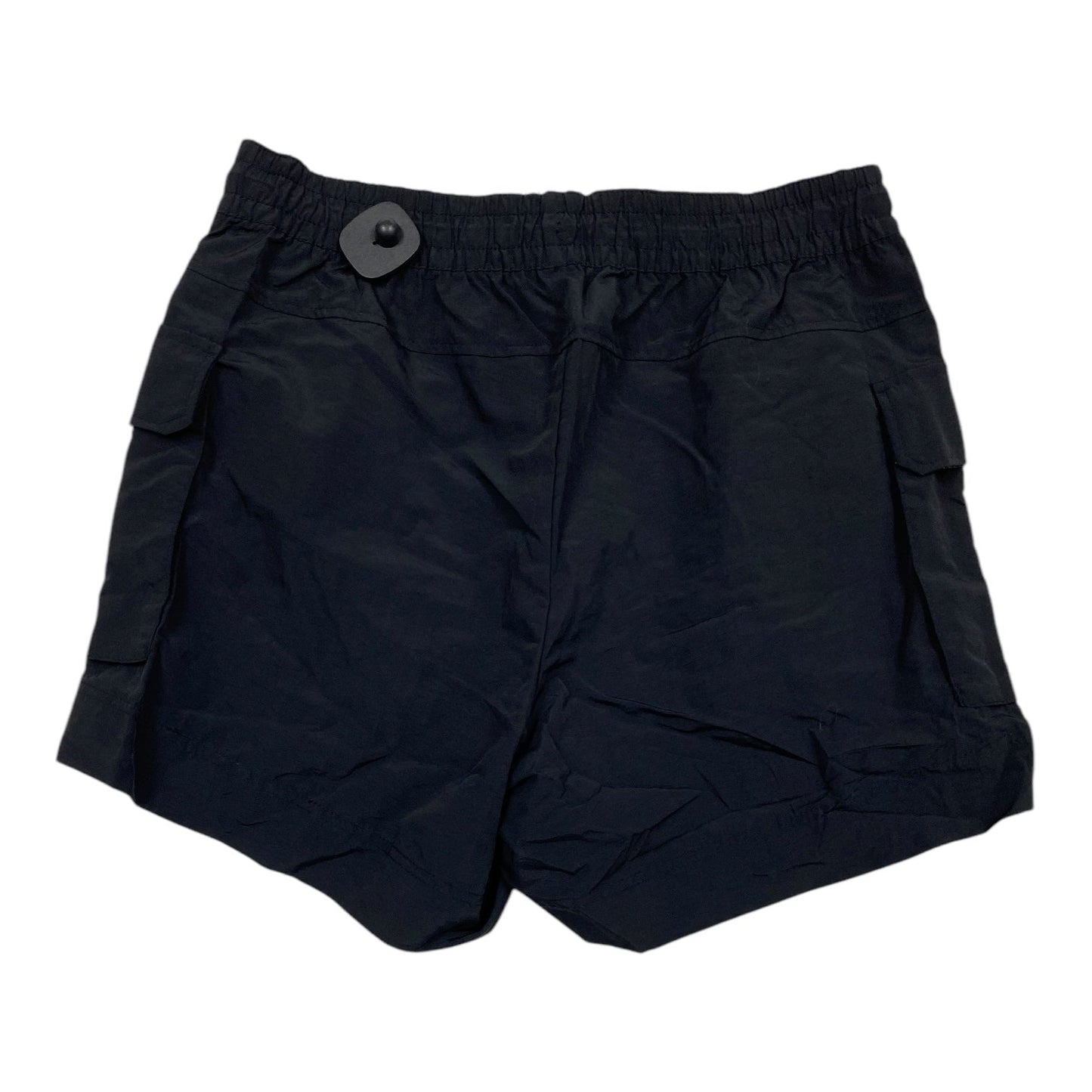 Athletic Shorts By Old Navy In Black, Size: L