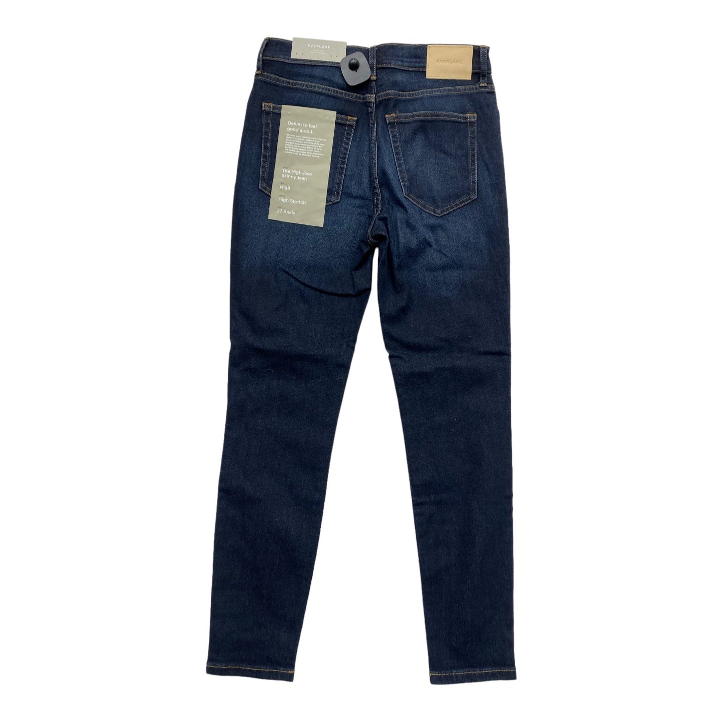 Jeans Skinny By Everlane  Size: 4