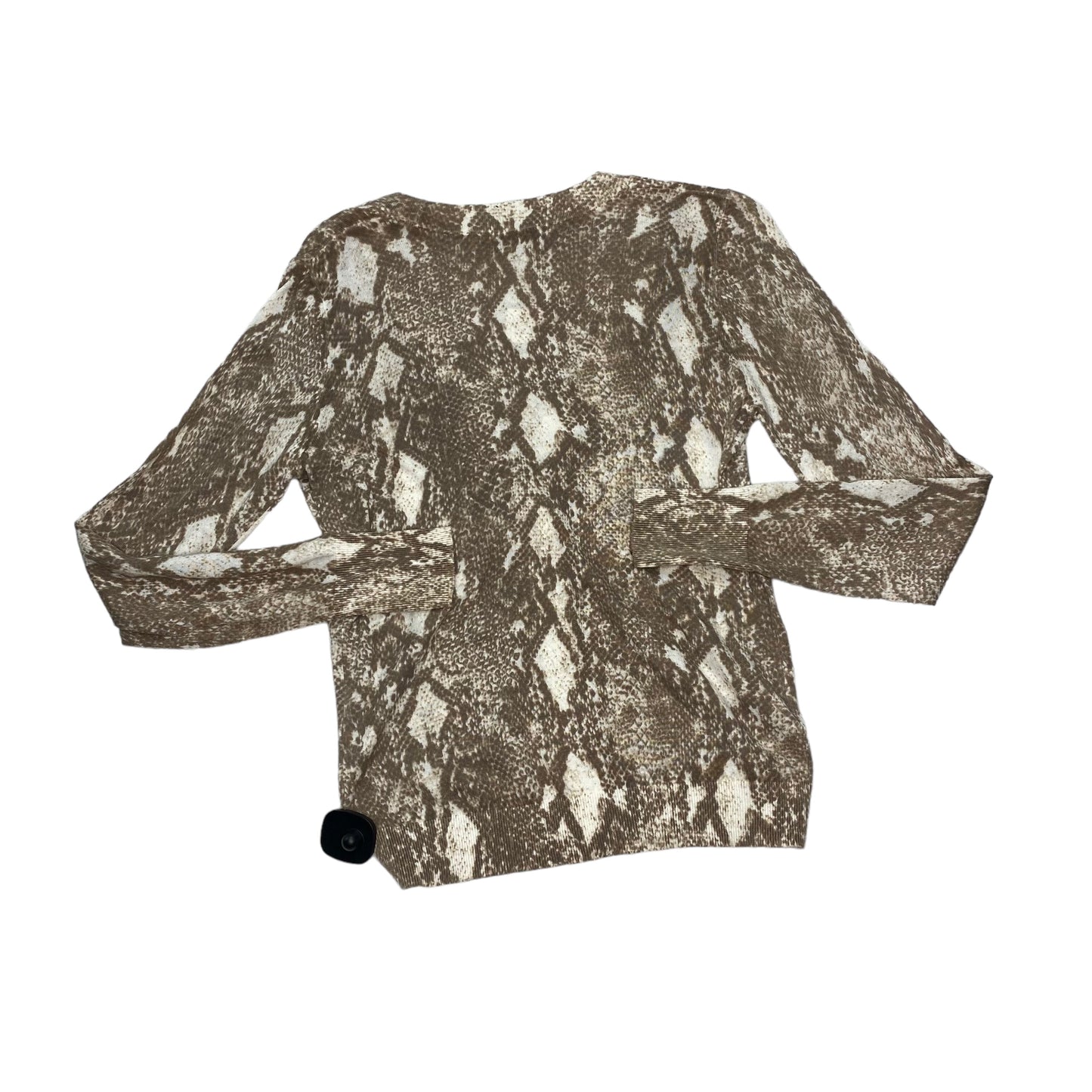 Sweater Cardigan By Loft  Size: M