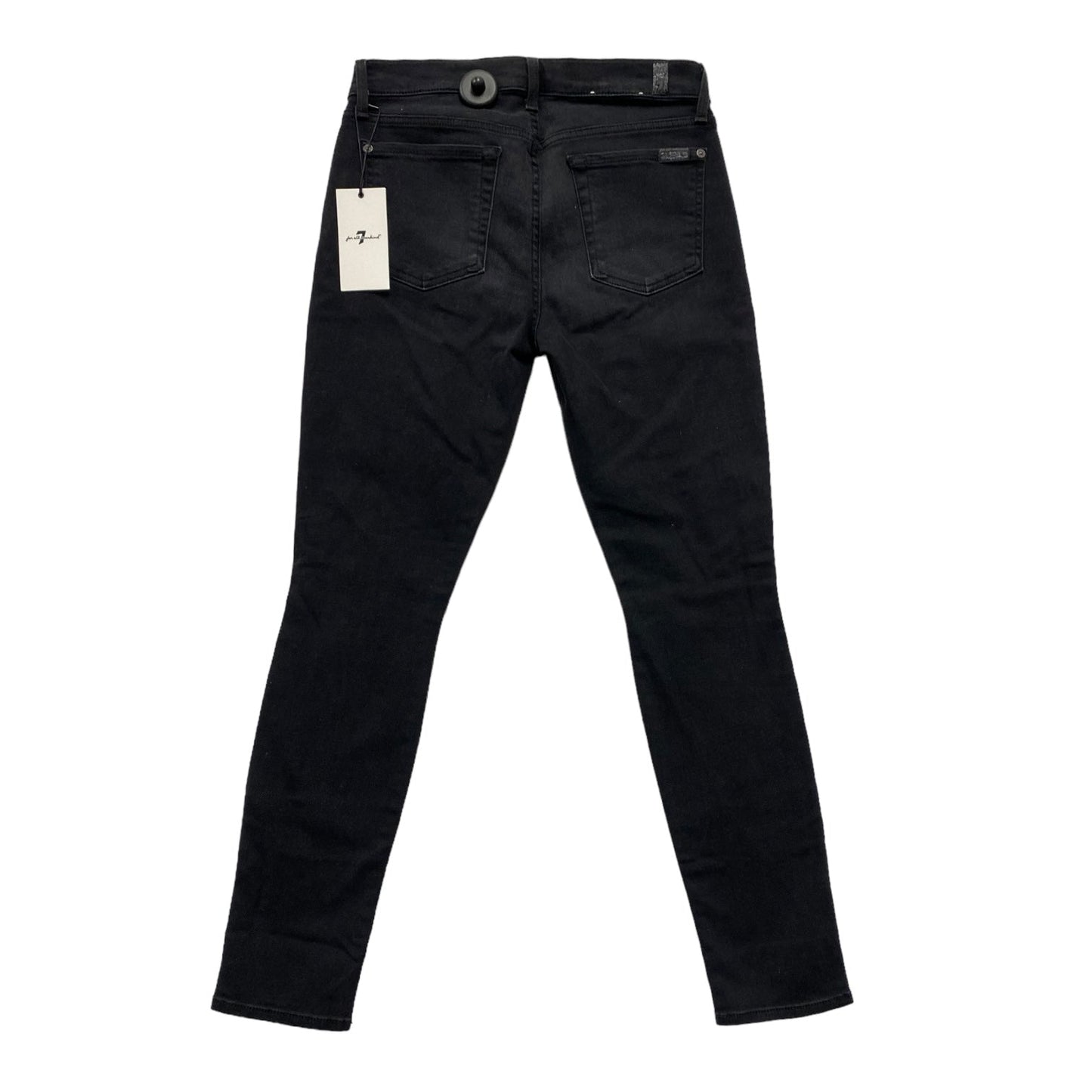 Jeans Skinny By 7 For All Mankind  Size: 6