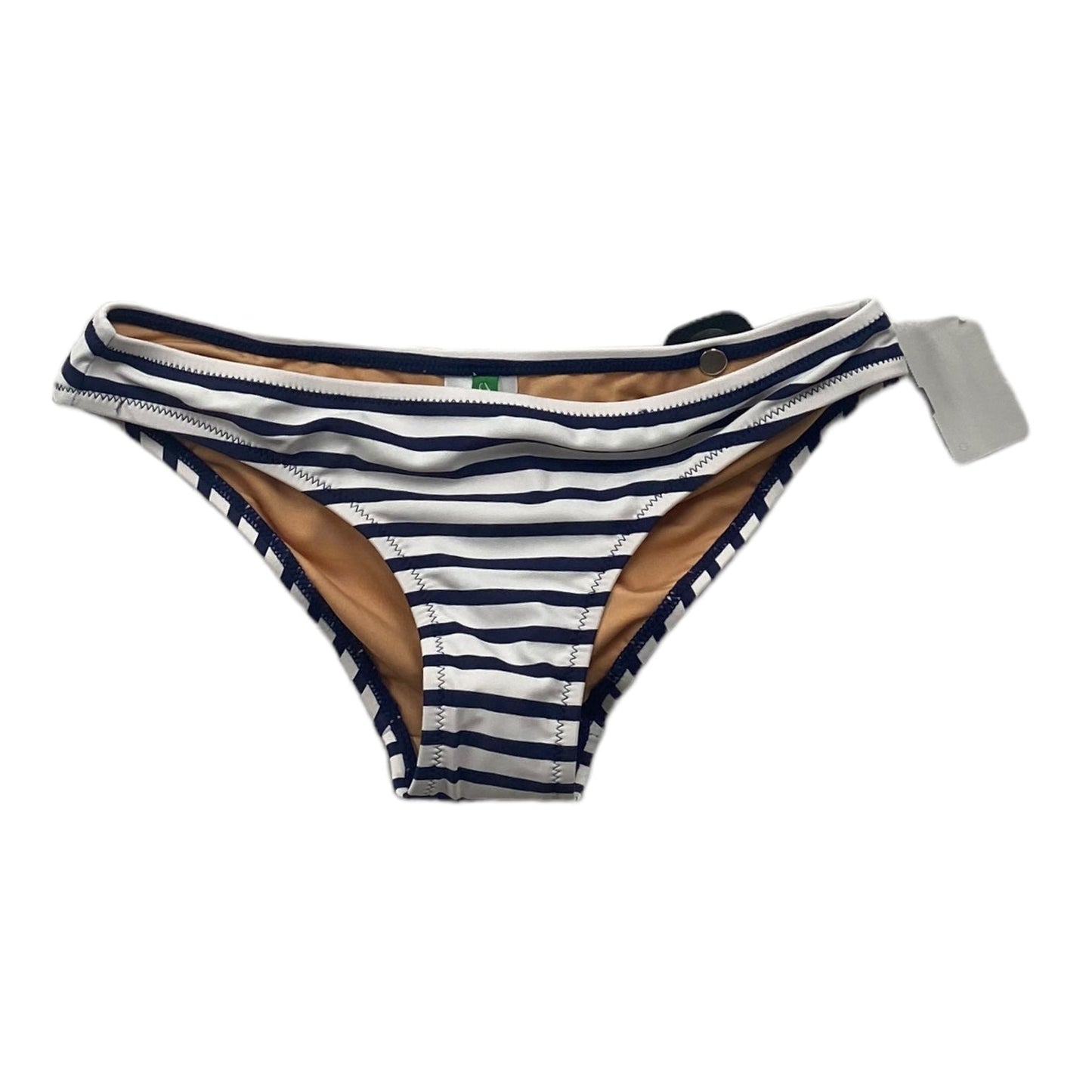 Swimsuit Bottom By J. Crew  Size: Xs