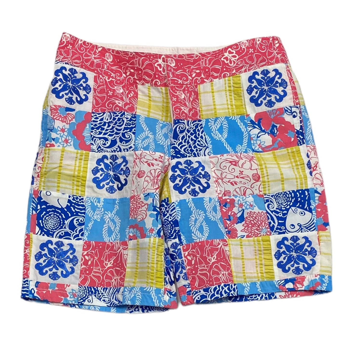 Shorts Designer By Lilly Pulitzer  Size: 2