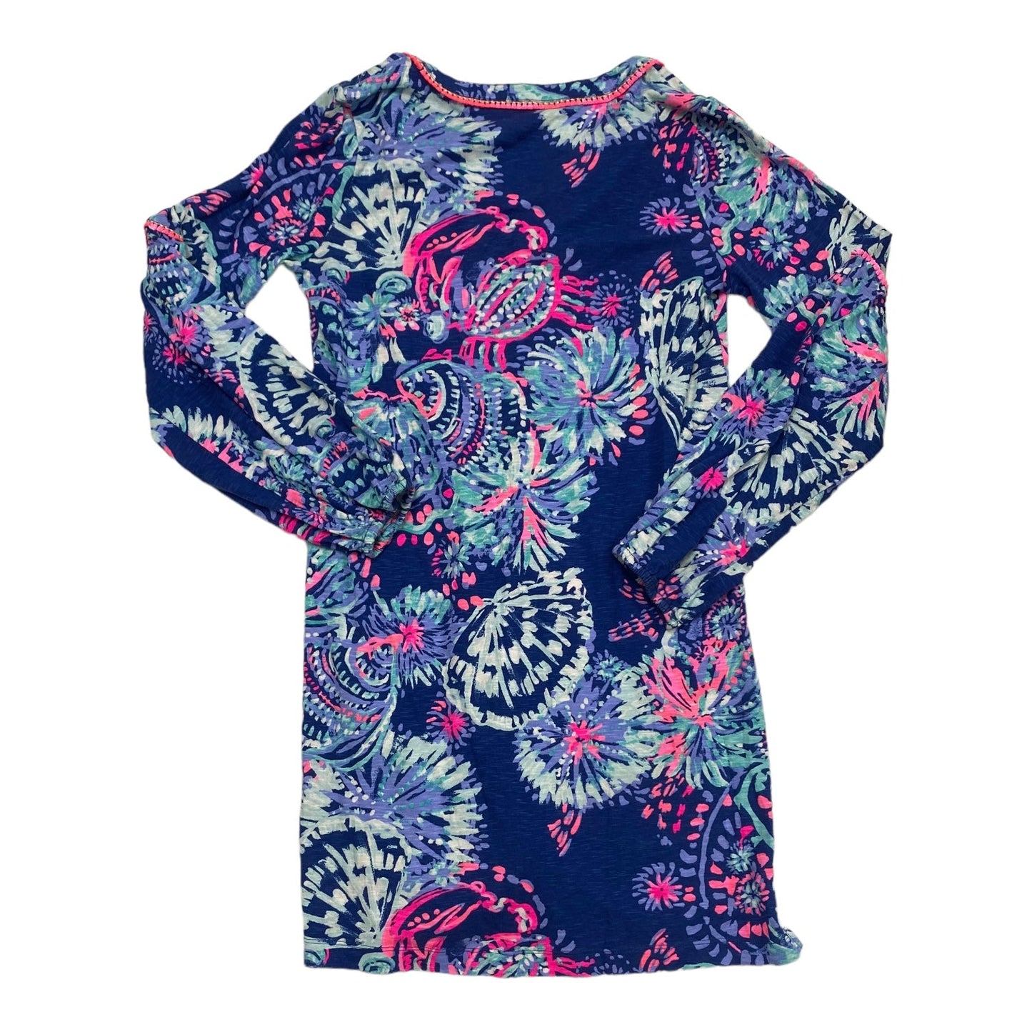 Tunic Designer By Lilly Pulitzer  Size: S