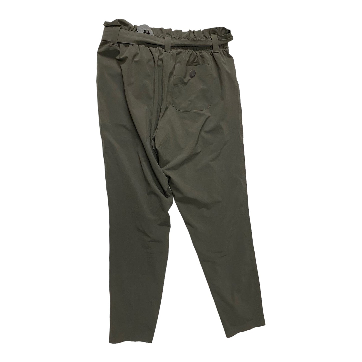 Athletic Pants By Athleta In Green, Size: 2