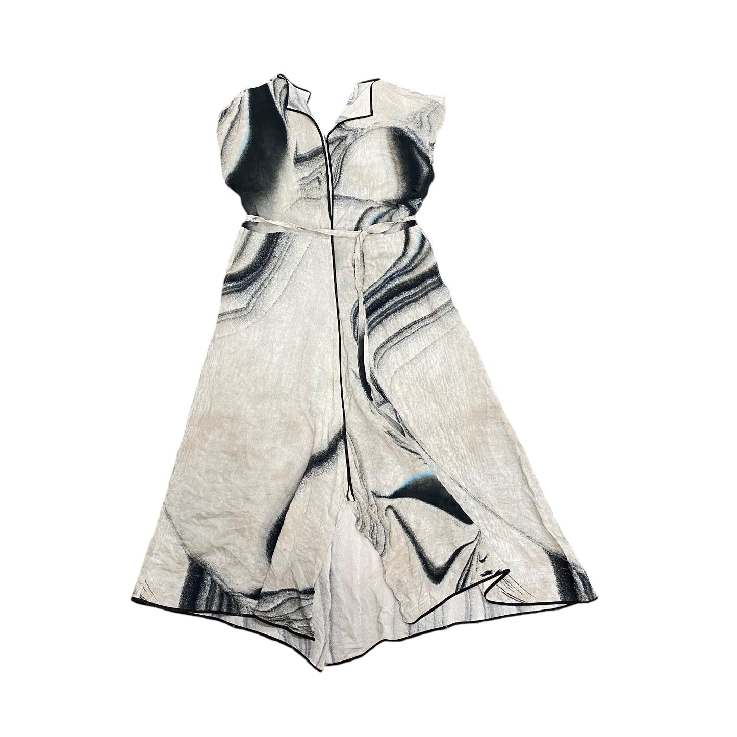 Dress Designer By XD XENIA DESIGN In Multi-colored, Size: L