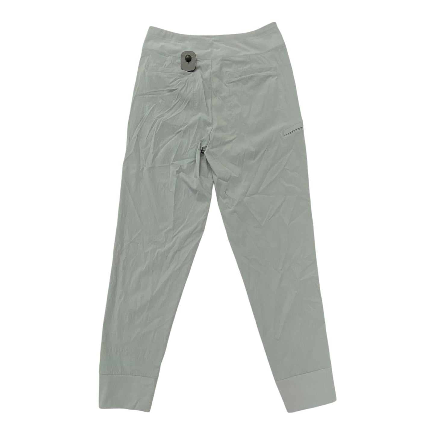 Athletic Pants By Athleta In Grey, Size: 4