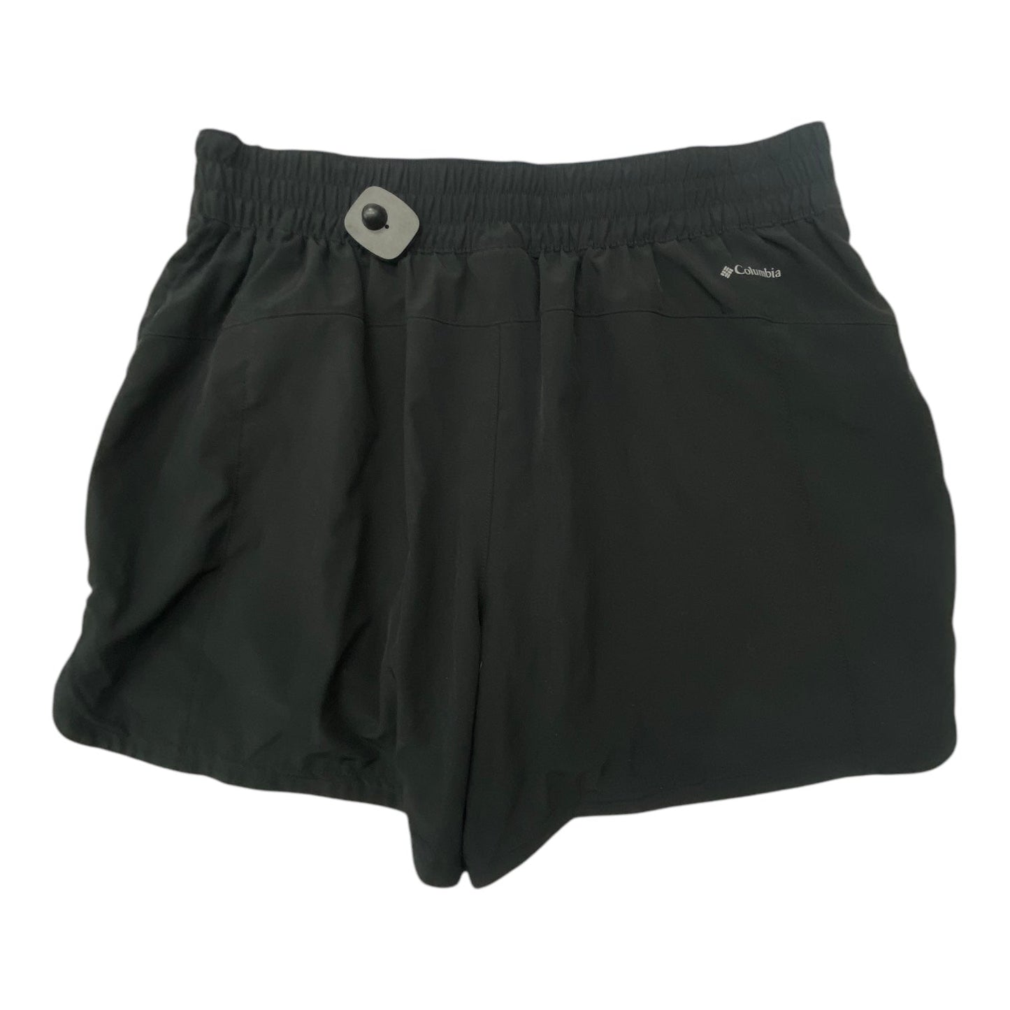 Athletic Shorts By Columbia In Black, Size: Xl