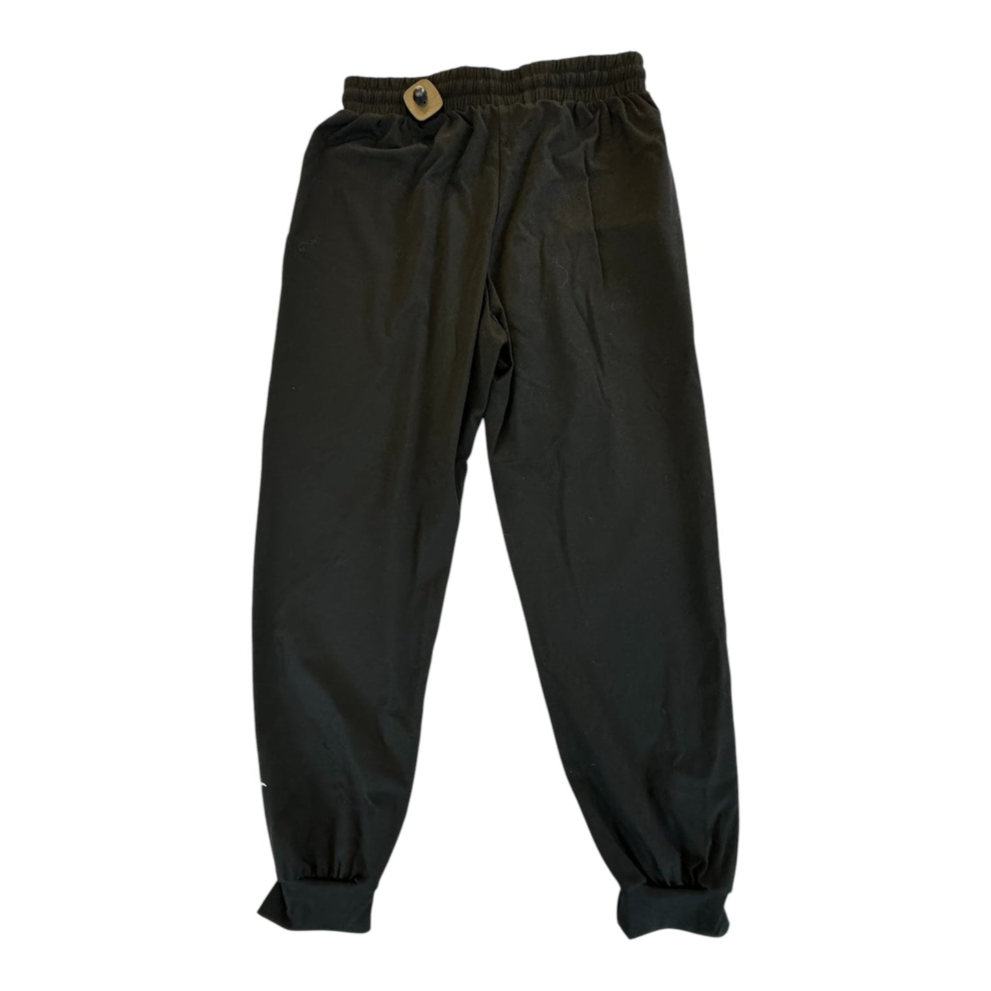 Athletic Pants By Zyia In Black, Size: M