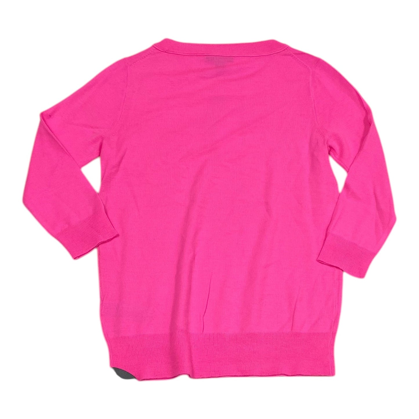 Sweater By J. Crew In Pink, Size: Xs