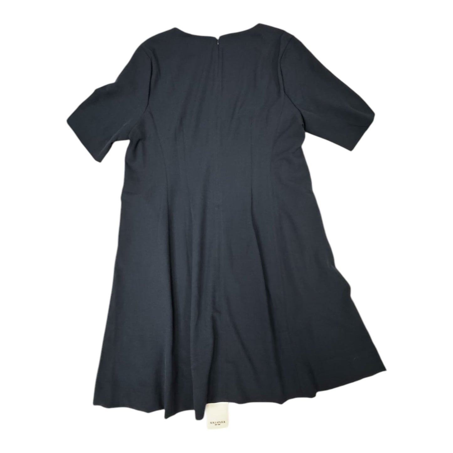 Dress Designer By M.M. KAFLEUR In Navy, Size: 2x