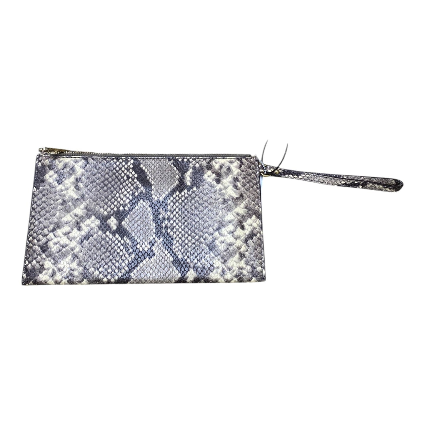 Wristlet Designer By Michael Kors, Size: Medium