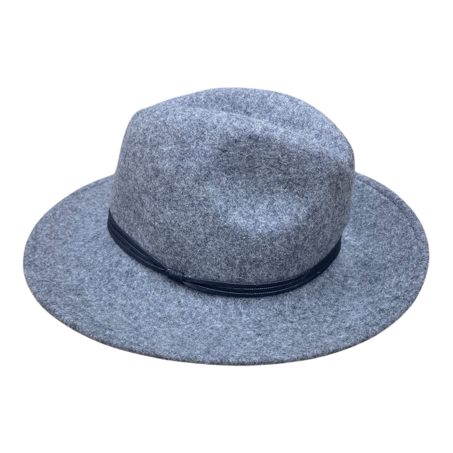 Hat Fedora By Treasure And Bond