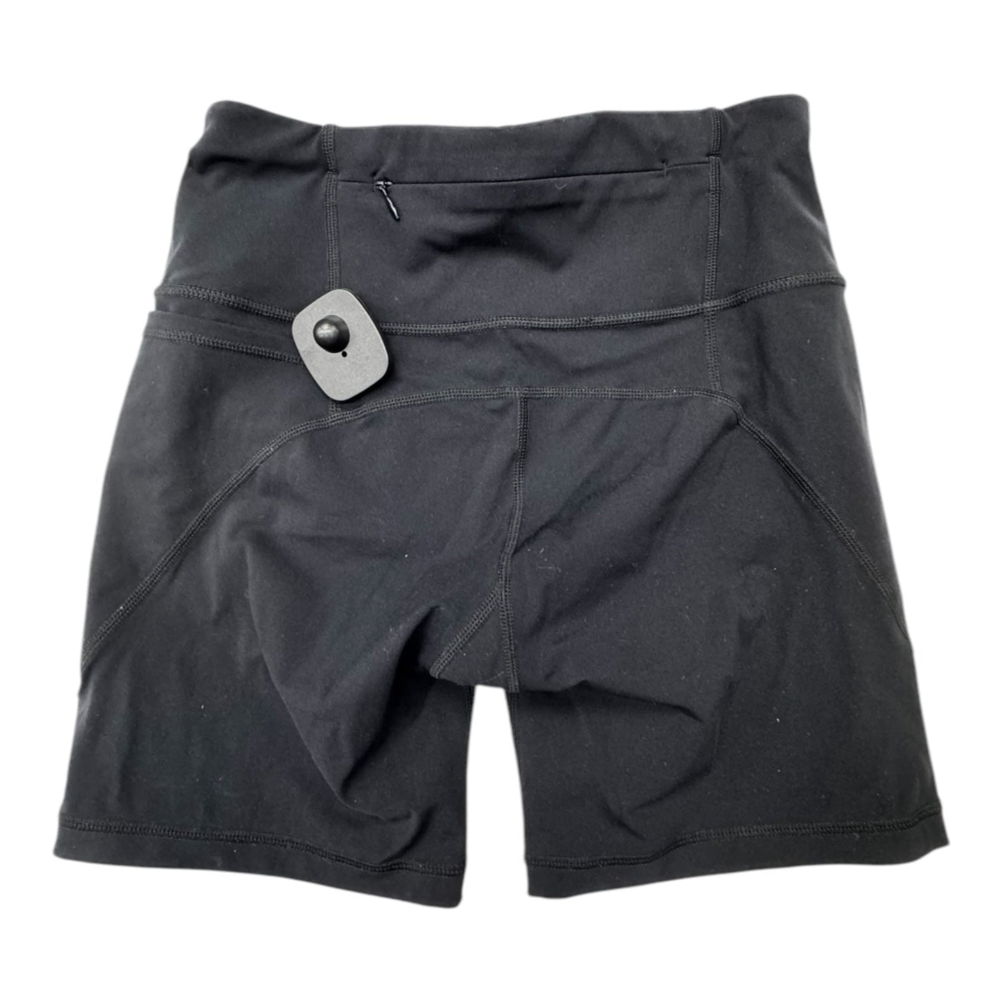 Athletic Shorts By Sweaty Betty In Black, Size: Xs