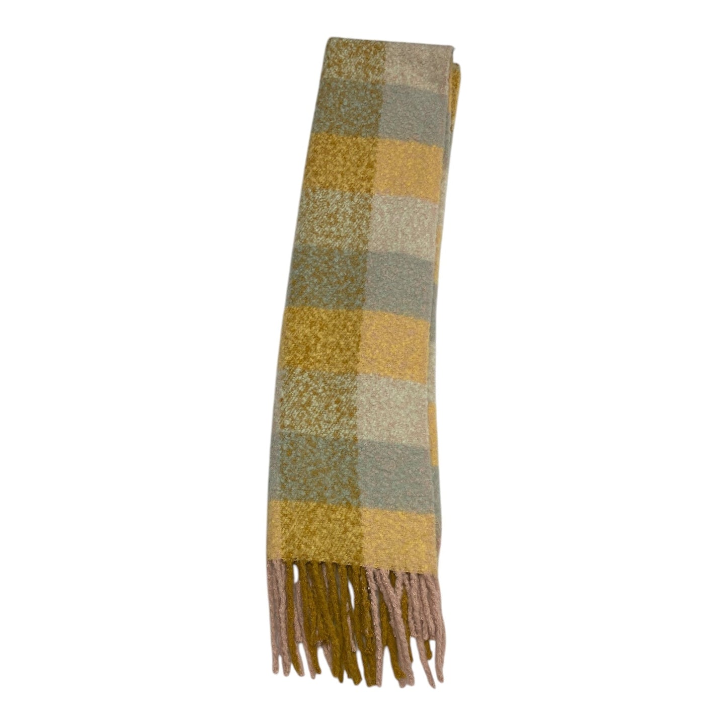 Scarf Winter By Madewell In Multi-colored