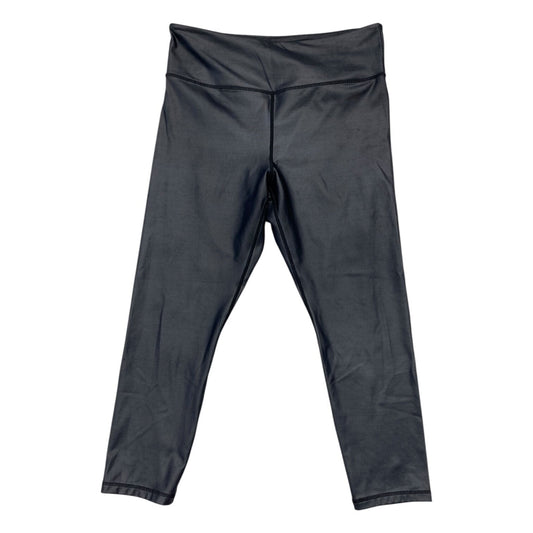 Athletic Leggings By Zyia  Size: Xl