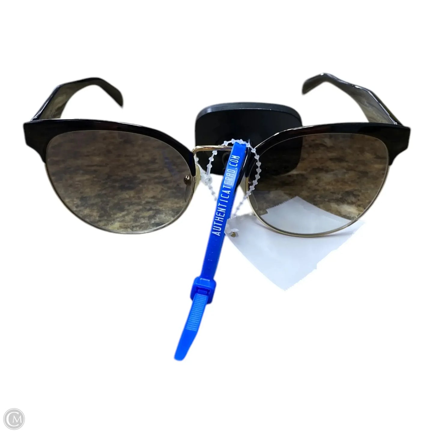 Sunglasses Luxury Designer By Prada